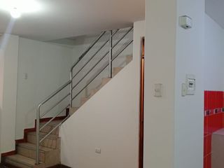 Foto 3 de Vendo Casa Interior En El Porvenir Av. Pumacahua (aipanaque)