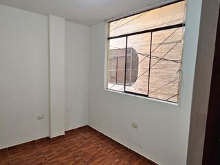 Foto 7 de Vendo Casa Interior En El Porvenir Av. Pumacahua (aipanaque)