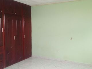 Foto 6 de VENTA  DE EDIFICIO EN LA CIUDADELA IBARRA SUR DE QUITO