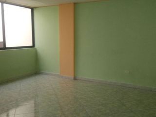 Foto 7 de VENTA  DE EDIFICIO EN LA CIUDADELA IBARRA SUR DE QUITO