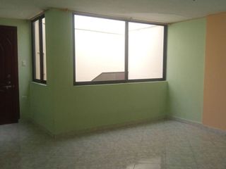 Foto 4 de VENTA  DE EDIFICIO EN LA CIUDADELA IBARRA SUR DE QUITO