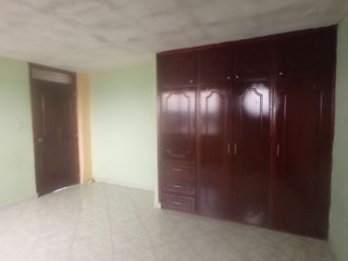 Foto 8 de VENTA  DE EDIFICIO EN LA CIUDADELA IBARRA SUR DE QUITO