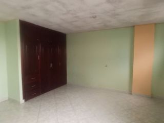 Foto 9 de VENTA  DE EDIFICIO EN LA CIUDADELA IBARRA SUR DE QUITO
