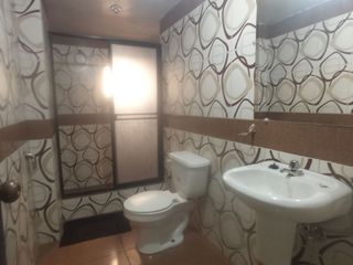 Foto 10 de VENTA  DE EDIFICIO EN LA CIUDADELA IBARRA SUR DE QUITO