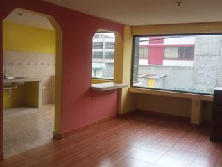 Foto 12 de VENTA  DE EDIFICIO EN LA CIUDADELA IBARRA SUR DE QUITO