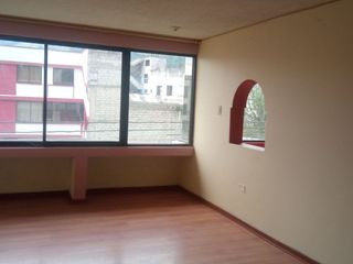 Foto 13 de VENTA  DE EDIFICIO EN LA CIUDADELA IBARRA SUR DE QUITO