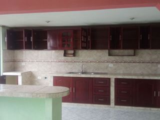 Foto 14 de VENTA  DE EDIFICIO EN LA CIUDADELA IBARRA SUR DE QUITO