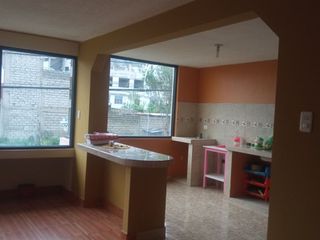 Foto 16 de VENTA  DE EDIFICIO EN LA CIUDADELA IBARRA SUR DE QUITO