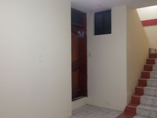 Foto 17 de VENTA  DE EDIFICIO EN LA CIUDADELA IBARRA SUR DE QUITO