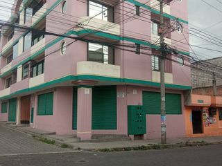 Foto 18 de VENTA  DE EDIFICIO EN LA CIUDADELA IBARRA SUR DE QUITO