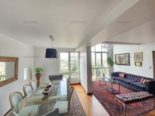 Foto 3 de Venta hermoso dúplex de doble altura zona de malecones Barranco