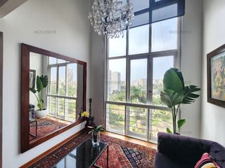 Foto 4 de Venta hermoso dúplex de doble altura zona de malecones Barranco