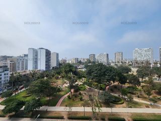 Foto 5 de Venta hermoso dúplex de doble altura zona de malecones Barranco