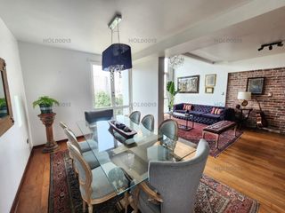 Foto 6 de Venta hermoso dúplex de doble altura zona de malecones Barranco