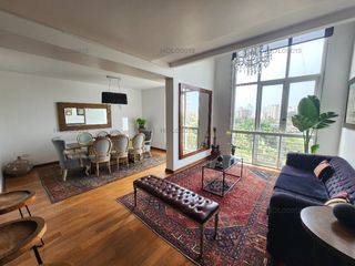 Foto 7 de Venta hermoso dúplex de doble altura zona de malecones Barranco