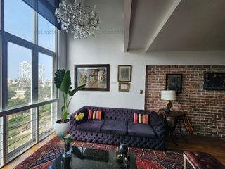 Foto 10 de Venta hermoso dúplex de doble altura zona de malecones Barranco