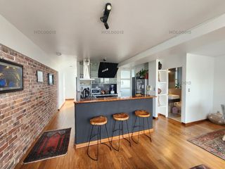 Foto 11 de Venta hermoso dúplex de doble altura zona de malecones Barranco