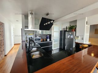 Foto 12 de Venta hermoso dúplex de doble altura zona de malecones Barranco