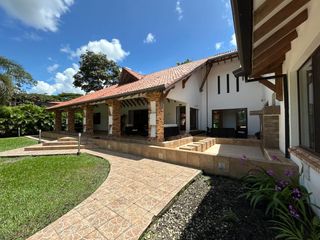Foto 9 de CASA CAMPESTRE EN HACIENDA LA PRIMAVERA