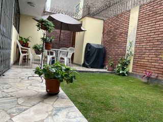 Foto 5 de CASA FRENTE A PARQUE EXCELENTE ESTADO SALAMANCA