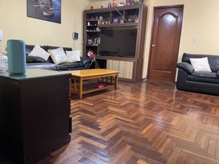 Foto 17 de CASA FRENTE A PARQUE EXCELENTE ESTADO SALAMANCA