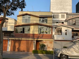 Foto 20 de CASA FRENTE A PARQUE EXCELENTE ESTADO SALAMANCA