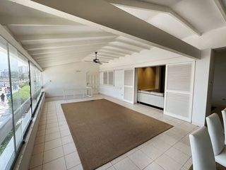 Foto 2 de DEPARTAMENTO EN VENTA EN ANCON MALECON LAS COLINAS PISO 1