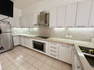 Foto 9 de DEPARTAMENTO EN VENTA EN ANCON MALECON LAS COLINAS PISO 1