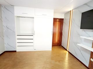 Foto 14 de VENDO OFICINA REMODELADA 9 DE OCTUBRE Y BAQUERIZO MORENO DOS PRIVADOS , 5 AMBIENTES