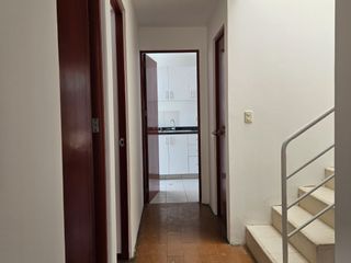 Foto 11 de CASA EN VENTA - VILLA CLUB 2 CARABAYLLO