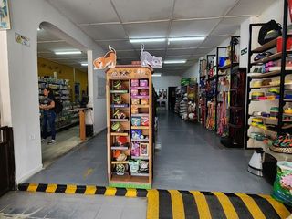 Foto 1 de LOCAL COMERCIAL EN VENTA