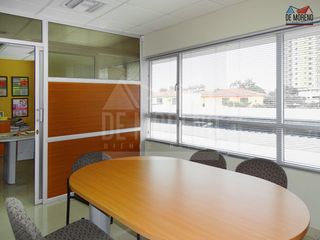 Foto 1 de OFICINA EN VENTA PARQUE EMPRESARIAL COLÓN