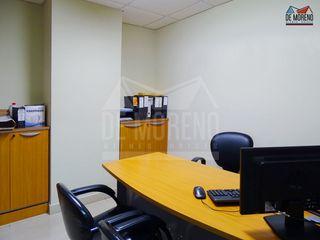 Foto 12 de OFICINA EN VENTA PARQUE EMPRESARIAL COLÓN