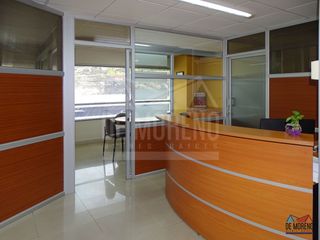 Foto 2 de OFICINA EN VENTA PARQUE EMPRESARIAL COLÓN