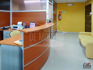 Foto 8 de OFICINA EN VENTA PARQUE EMPRESARIAL COLÓN