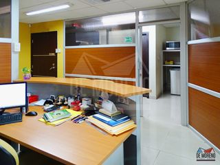 Foto 9 de OFICINA EN VENTA PARQUE EMPRESARIAL COLÓN