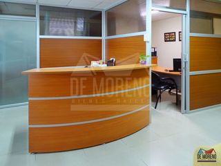 Foto 10 de OFICINA EN VENTA PARQUE EMPRESARIAL COLÓN