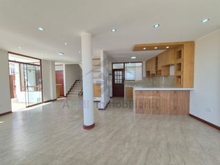 Foto 2 de REMATE DE CASA DE ESTRENO EN PIMENTEL EN EL TERCER MALECÓN