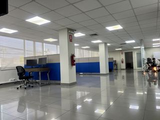Foto 1 de Oficina En Alquiler Semi Implementada En Distrito Santiago De Surco