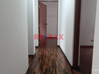 Foto 4 de Alquiler De Departamento Flat En Distrito La Molina