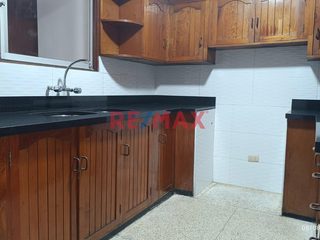 Foto 6 de Alquiler De Departamento Flat En Distrito La Molina