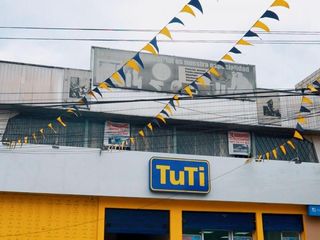 Foto 5 de Venta local comercial Agua Clara 2045 m2