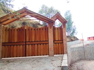 Foto 4 de CASA BOUTIQUE EN VENTA, FINCA CONCEVIDAYOC - PICOL
