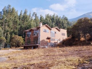 Foto 1 de CASA BOUTIQUE EN VENTA, FINCA CONCEVIDAYOC - PICOL