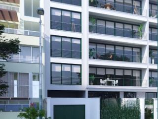 Foto 1 de Super PENTHOUSE en estreno frente al Parque Meliton Porras Miraflores