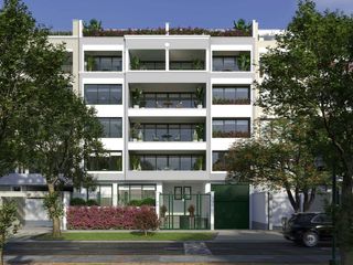 Foto 7 de Super PENTHOUSE en estreno frente al Parque Meliton Porras Miraflores