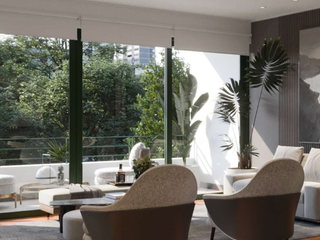 Foto 9 de Super PENTHOUSE en estreno frente al Parque Meliton Porras Miraflores