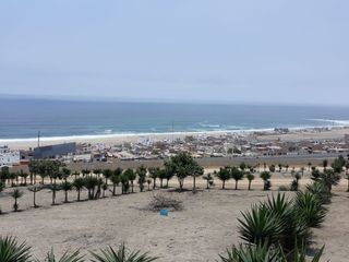 Foto 13 de TERRENO DE 512M2 - CONDOMINIO PANORÁMICO AL SUR DE LIMA – PUNTA NEGRA