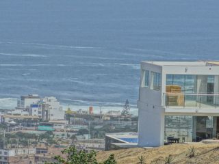 Foto 3 de TERRENO DE 512M2 - CONDOMINIO PANORÁMICO AL SUR DE LIMA – PUNTA NEGRA