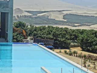 Foto 4 de TERRENO DE 512M2 - CONDOMINIO PANORÁMICO AL SUR DE LIMA – PUNTA NEGRA